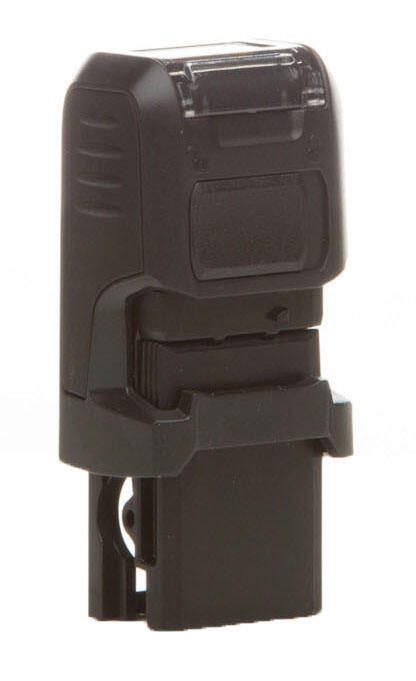 trodat Textstempel, individualisierbar printy 4907 mit Logo