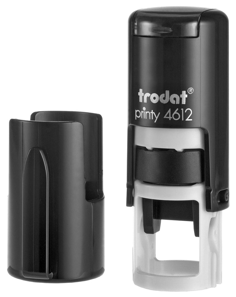 trodat Textstempel, individualisierbar printy 4612 mit Logo