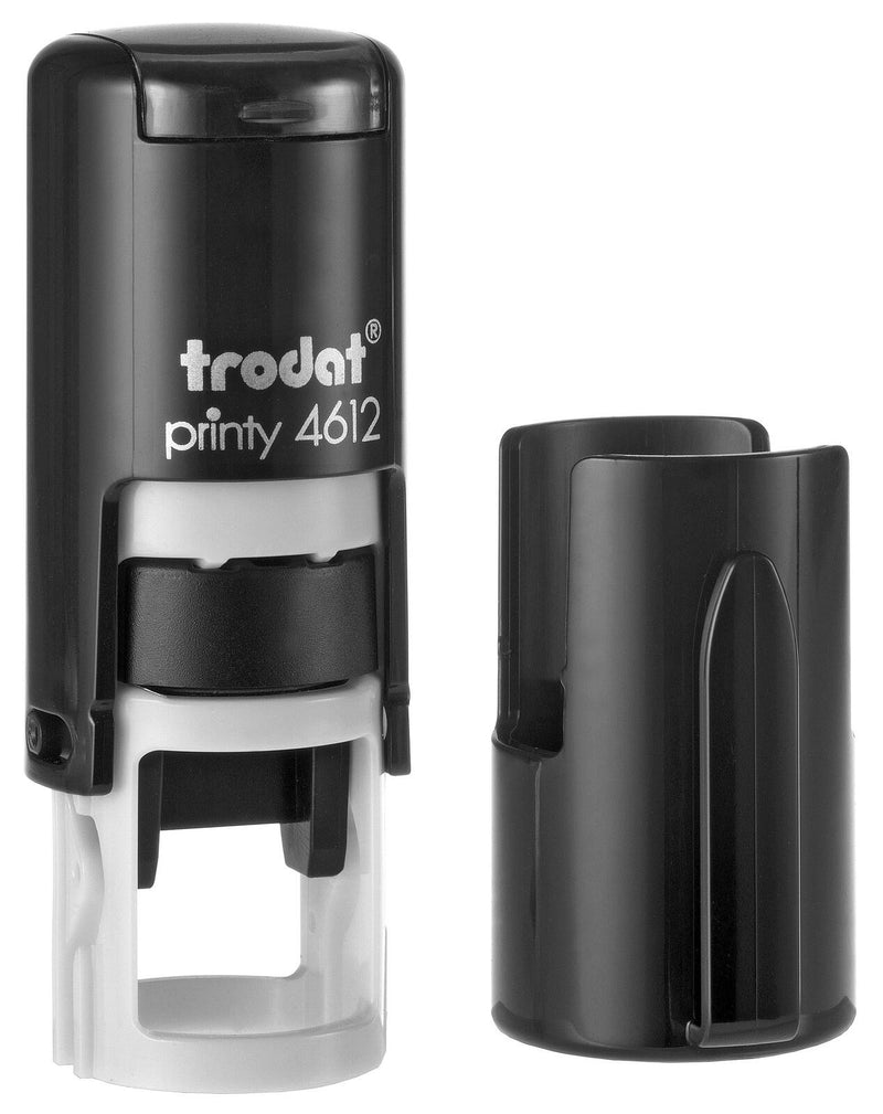 trodat Textstempel, individualisierbar printy 4612 mit Logo