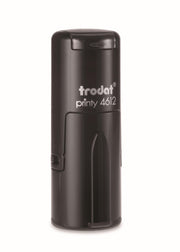 trodat Textstempel, individualisierbar printy 4612 mit Logo