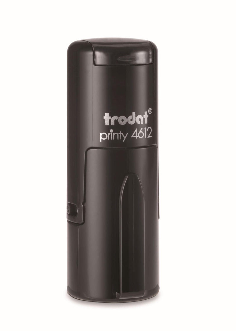 trodat Textstempel, individualisierbar printy 4612 mit Logo