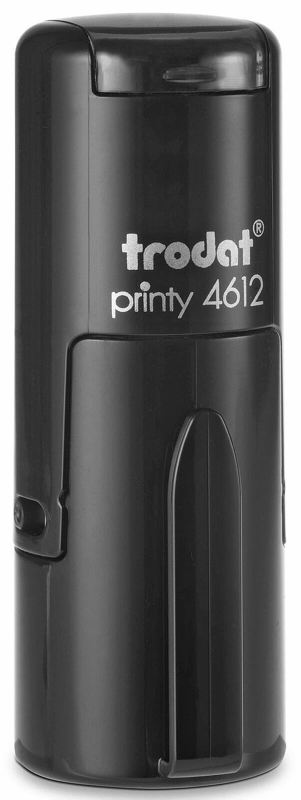 trodat Textstempel, individualisierbar printy 4612 mit Logo