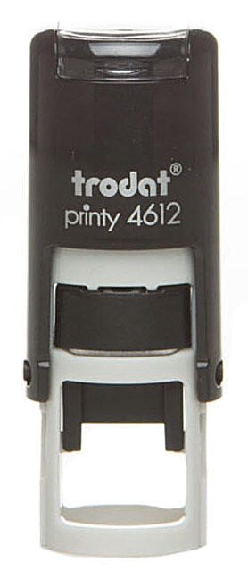 trodat Textstempel, individualisierbar printy 4612 mit Logo