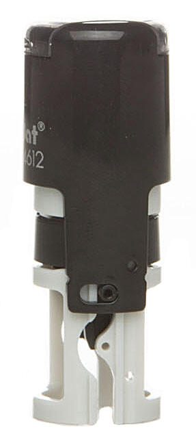 trodat Textstempel, individualisierbar printy 4612 mit Logo