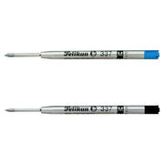 Pelikan Kugelschreibermine 337 0.6 mm Blau