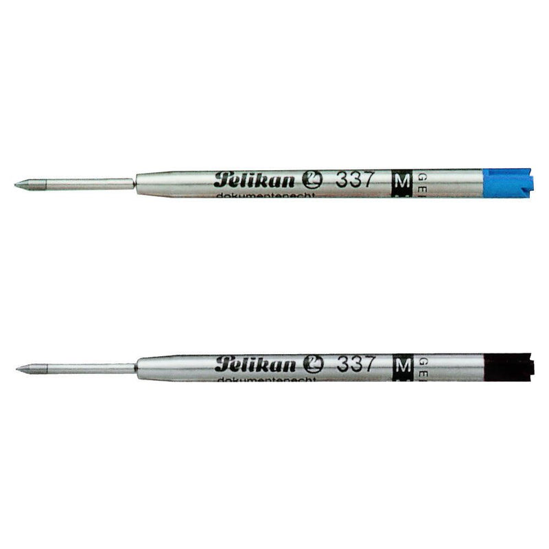 Pelikan Kugelschreibermine 337 0.6 mm Blau