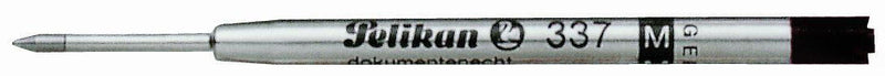 Pelikan Kugelschreibermine 337 0.6 mm Schwarz