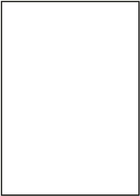 Bantex Notizbuch DIN A5 blanko, 192 Seiten