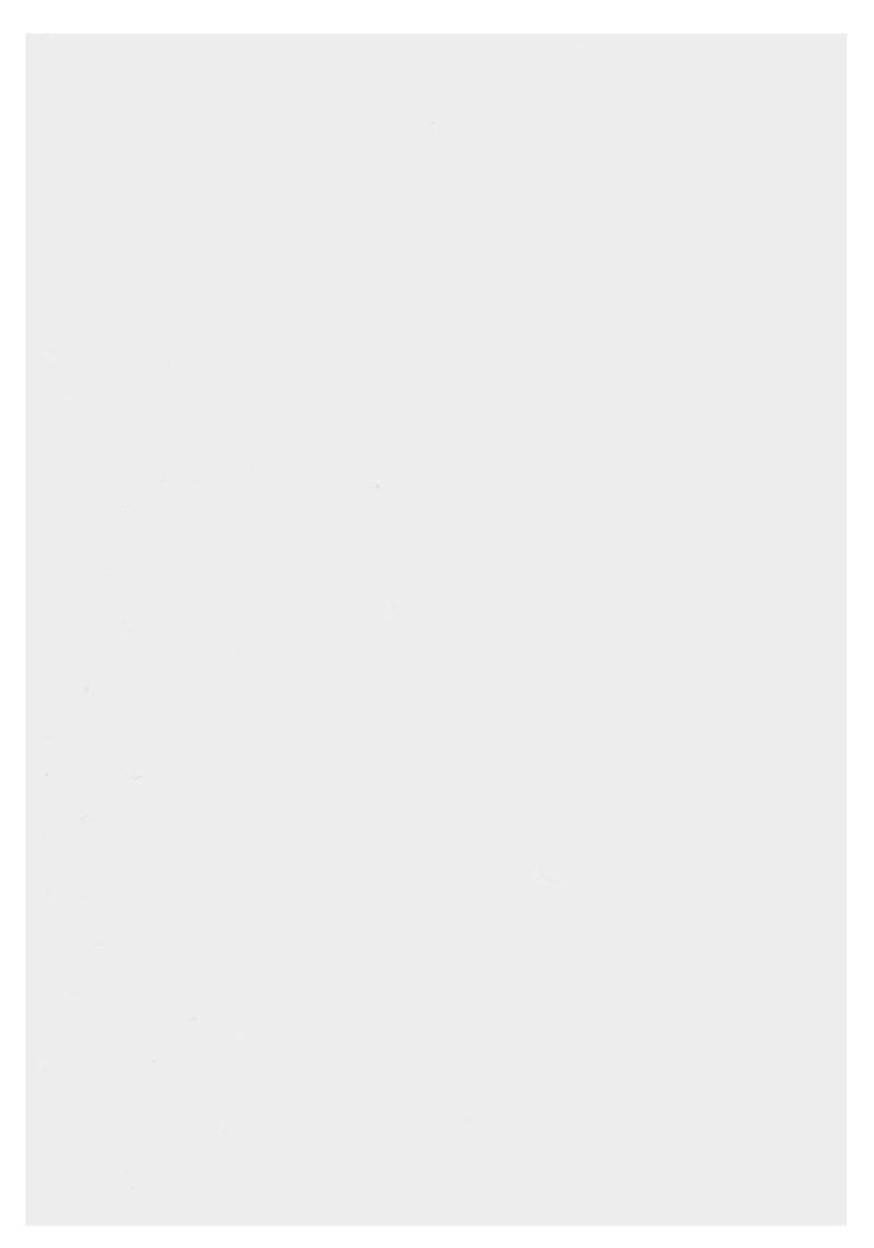 Bantex Notizbuch DIN A5 blanko, 192 Seiten