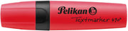 Pelikan 490 Textmarker Rot