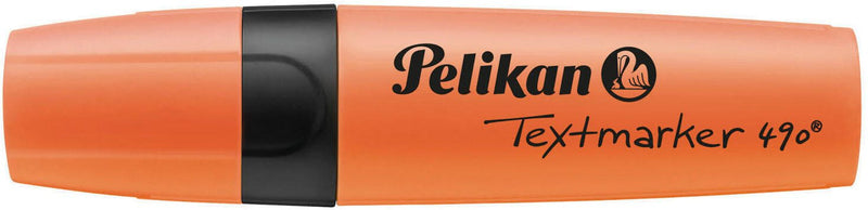 Pelikan 490 Textmarker Orange