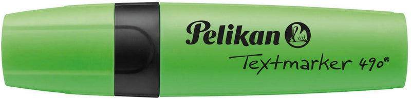 Pelikan 490 Textmarker Grün
