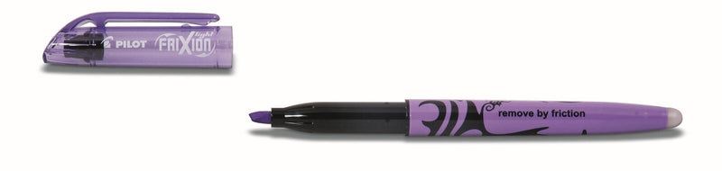PILOT FRIXION Textmarker Lila