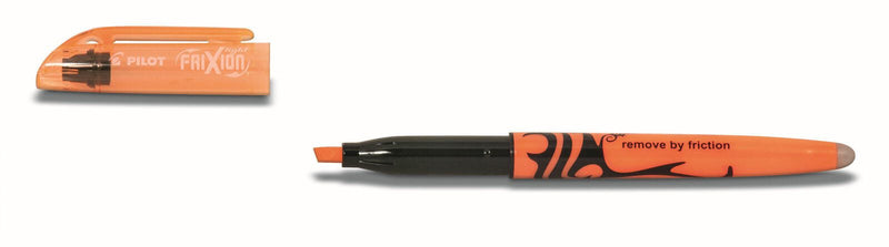 PILOT FRIXION Textmarker Orange