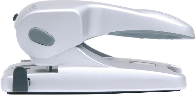 RAPESCO® Registraturlocher Zero-65 silber