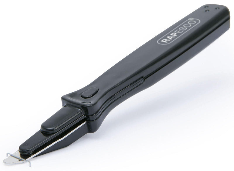 RAPESCO® Entklammerer schwarz