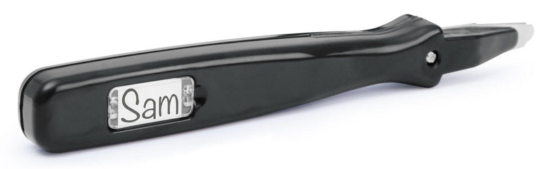 RAPESCO® Entklammerer schwarz