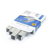 RAPESCO® Heftklammern 12.5 mm 23/12