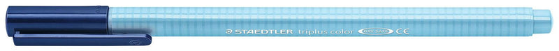 STAEDTLER Filzstifte Mehrfarbig 1.0 mm