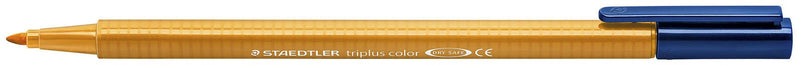 STAEDTLER Filzstifte Mehrfarbig 1.0 mm