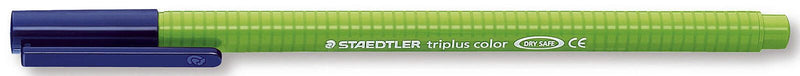 STAEDTLER Filzstifte Mehrfarbig 1.0 mm