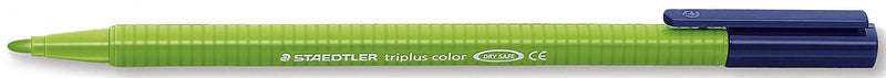 STAEDTLER Filzstifte Mehrfarbig 1.0 mm
