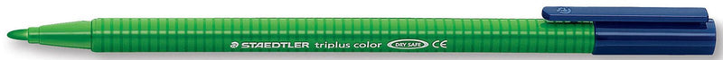 STAEDTLER Filzstifte Mehrfarbig 1.0 mm