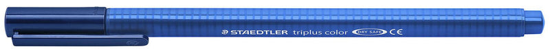 STAEDTLER Filzstifte Mehrfarbig 1.0 mm