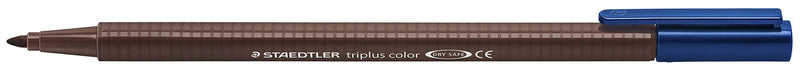 STAEDTLER Filzstifte Mehrfarbig 1.0 mm