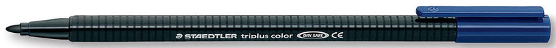 STAEDTLER Filzstifte Mehrfarbig 1.0 mm