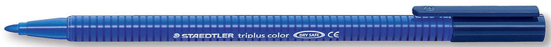 STAEDTLER Filzstifte Mehrfarbig 1.0 mm