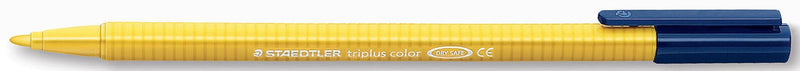 STAEDTLER Filzstifte Mehrfarbig 1.0 mm