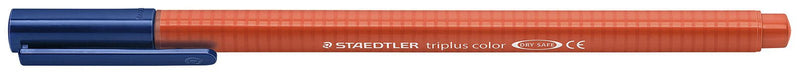 STAEDTLER Filzstifte Mehrfarbig 1.0 mm
