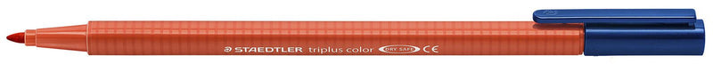 STAEDTLER Filzstifte Mehrfarbig 1.0 mm
