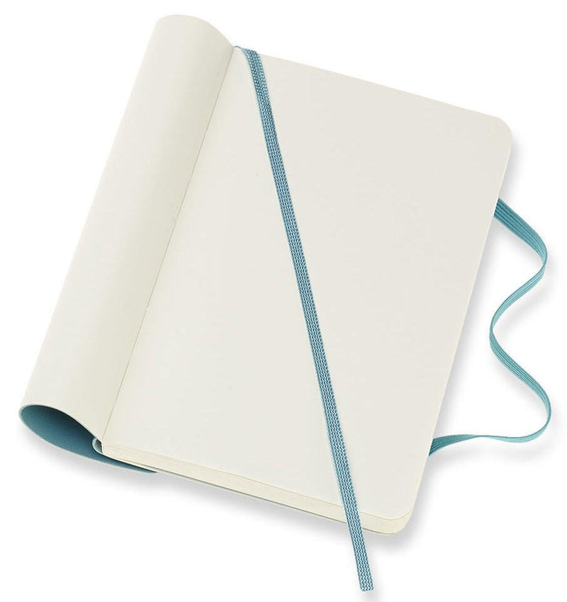 MOLESKINE Notizbuch ca. DIN A5 blanko, 240 Seiten