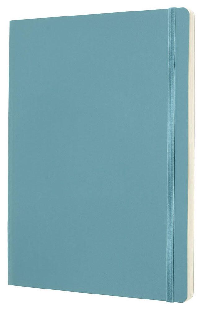 MOLESKINE Notizbuch ca. DIN A5 blanko, 240 Seiten