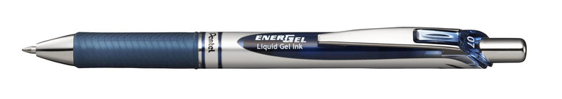 Pentel EnerGel BL77-CAX Gelschreiber 0.35 mm, Schreibfarbe: Blau