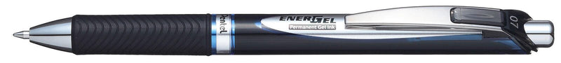 Pentel EnerGel Document Gelschreiber 0.35 mm, Schreibfarbe: Blau