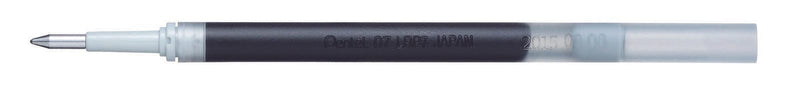 Pentel Gelschreiberminen 0.35 mm Schwarz