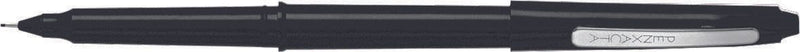 helit Penxacta Fineliner 0.5 mm Schwarz