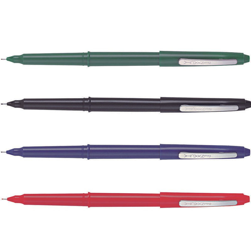 helit Penxacta Fineliner 0.5 mm Schwarz