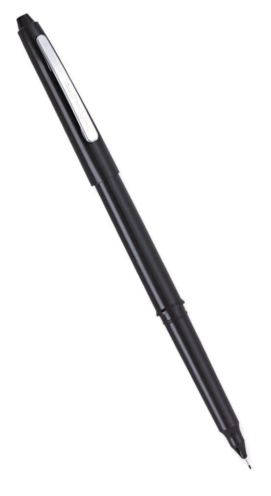 helit Penxacta Fineliner 0.5 mm Schwarz