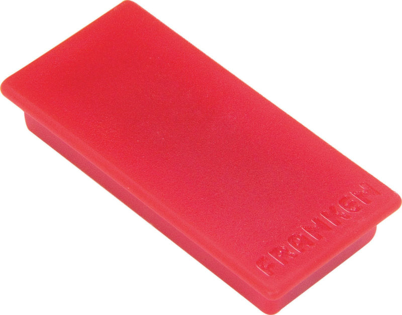 FRANKEN Magnet 2,3 x 5,0 rot