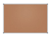 MAUL Pinnwand 90,0 x 60,0 cm Kork braun