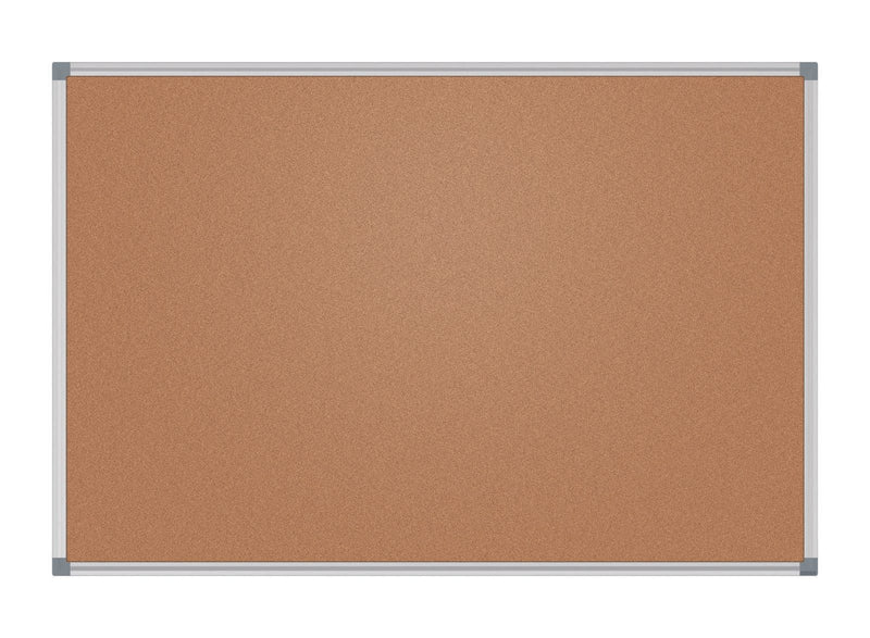 MAUL Pinnwand 90,0 x 60,0 cm Kork braun