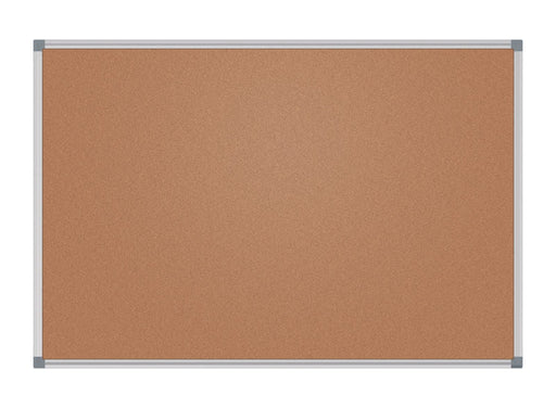 MAUL Pinnwand 90,0 x 60,0 cm Kork braun