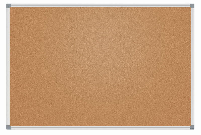 MAUL Pinnwand 90,0 x 60,0 cm Kork braun