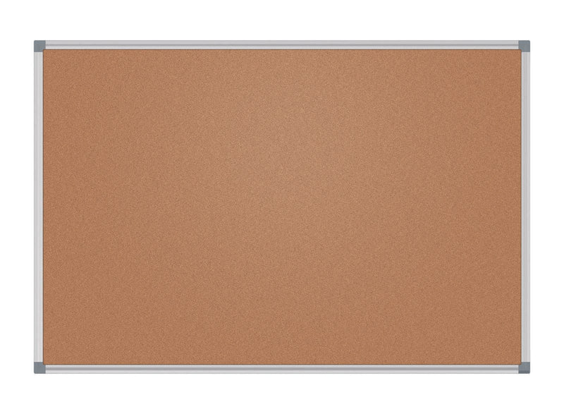 MAUL Pinnwand 60,0 x 45,0 cm Kork braun