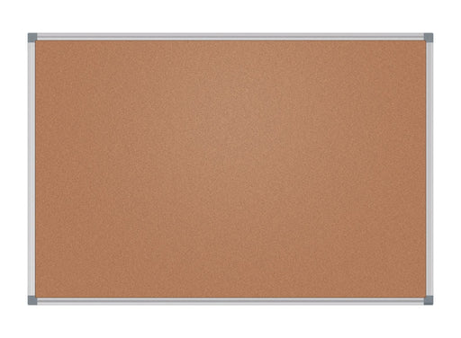 MAUL Pinnwand 60,0 x 45,0 cm Kork braun