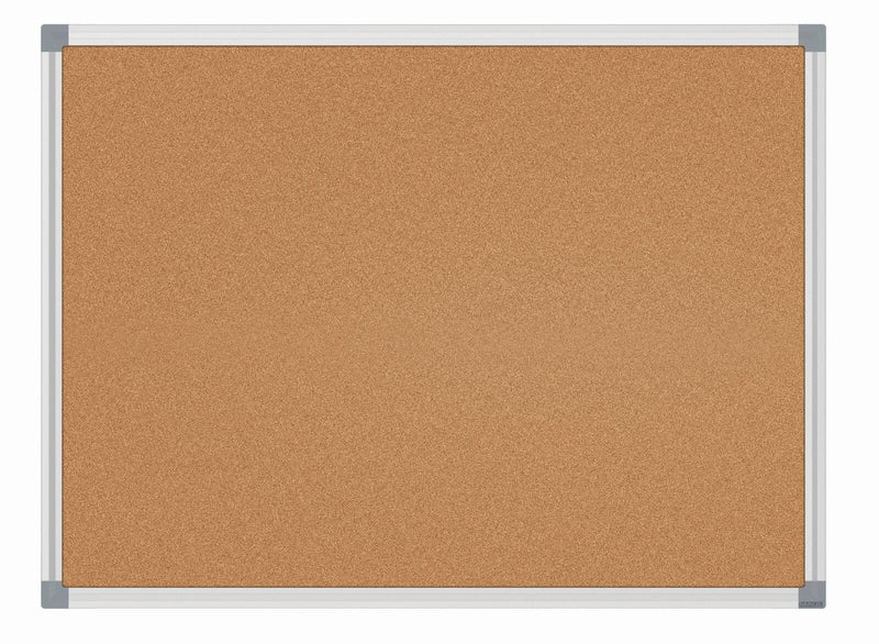 MAUL Pinnwand 60,0 x 45,0 cm Kork braun